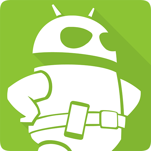 Logo of Android Authority