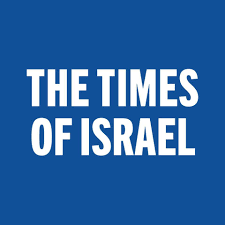 Logo of The Times of Israel