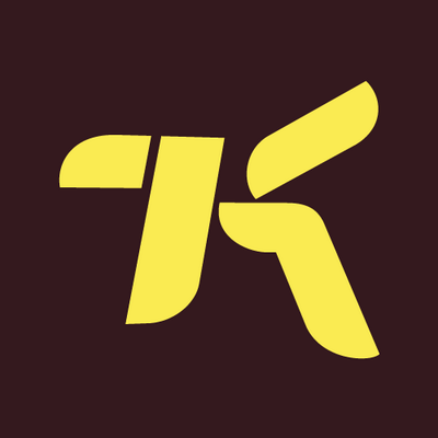 Logo of Kotaku