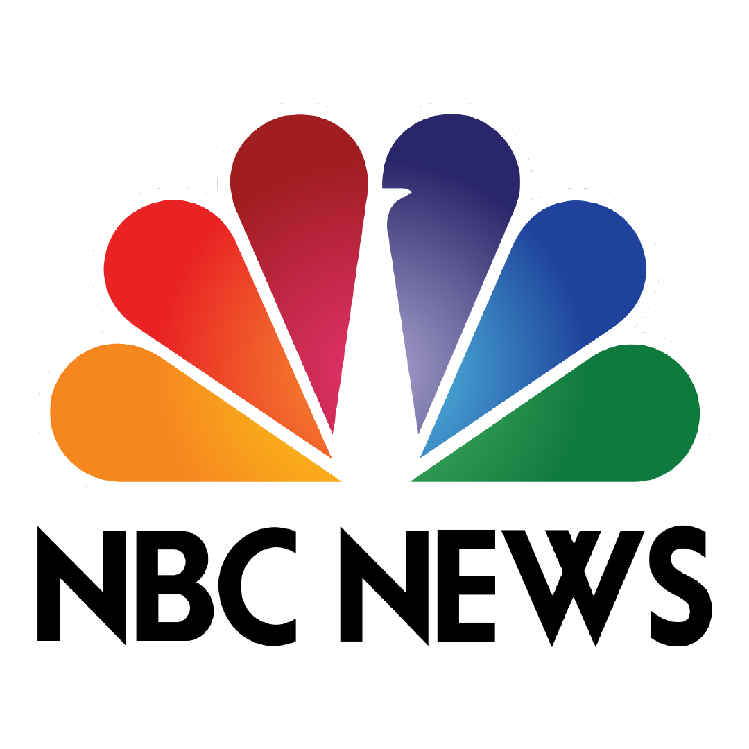 Logo of NBC News